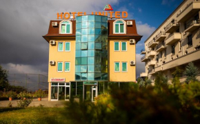 Hotel United